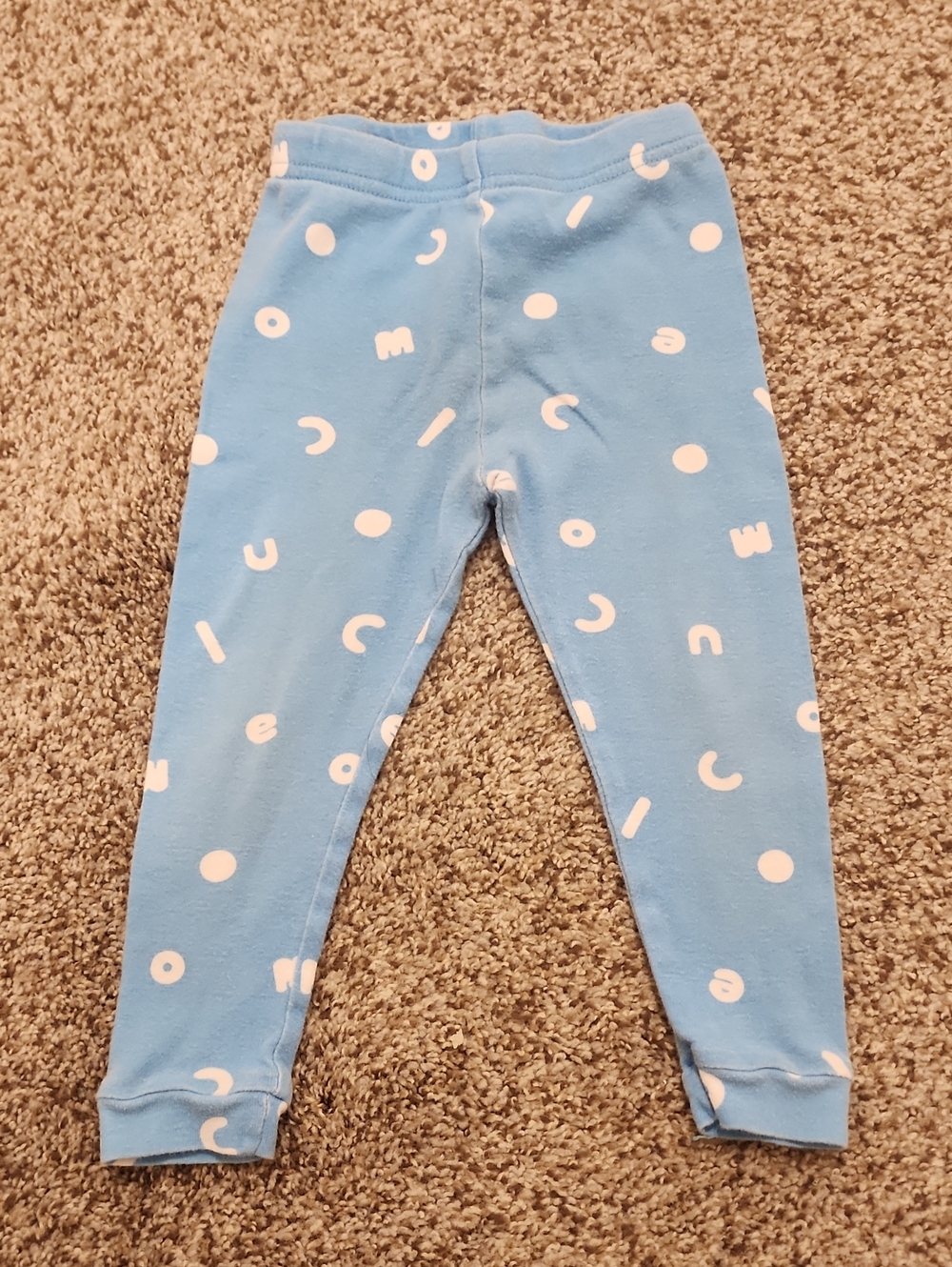 Komar Kids - Pants - 3T